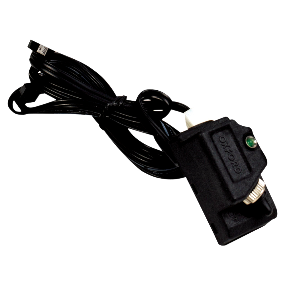 Oxford HotHands Spare Loom and Switch